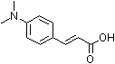 PI-11528 4-(N,N-Dimethyamino)cinnamic acid (1552-96-1)