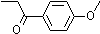 PI-11534 4-Methoxypropiophenone (121-97-1)