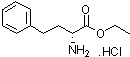 PI-11539 L-Homophenylalanine ethyl ester hydrochloride (90891-21-7)
