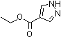 PI-11547 Ethyl 4-pyrazolecarboxylate (37622-90-5)