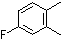 PI-11592 4-Fluoro-1,2-xylene (452-64-2)