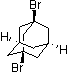 PI-11607 1,3-Dibromoadamantane (876-53-9)