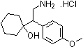 PI-11633 2-(4-Methoxyphenyl)-2-(1-hydroxycyclohexyl)ethylamine (93413-77-5)