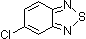 PI-11637 5-Chloro-2,1,3-benzothiadiazole (2207-32-1)