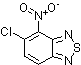 PI-11638 5-Chloro-4-nitro-2,1,3-benzothiadiazole (2274-89-7)