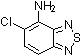 PI-11639 4-Amino-5-chloro-2,1,3-benzothiadiazole (30536-19-7)