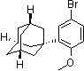 PI-11641 2-(1-Adamantyl)-4-bromoanisole (104224-63-7)