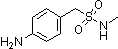 PI-11651 4-Amino-N-methylbenzenemethanesulfonamide (109903-35-7)