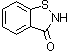 PI-11670 1,2-Benzoisothiazolin-3-one (Not available)
