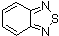 PI-11675 2,1,3-Benzothiadiazole (273-13-2)