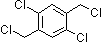PI-11682 1,4-Dichloromethyl-2, 5-dichlorobenzene (Not available)