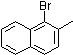 PI-11689 1-Bromo-2-methylnaphthalene (2586-62-1)