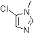PI-11701 1-Methyl-5-chloroimidazole (872-49-1)