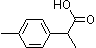 PI-11714 2-(4-Methylphenyl)propionic acid (938-94-3)