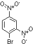 PI-11719 2, 4-Dinitrobromobenzene (584-48-5)