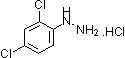 PI-11745 2,4-Dichlorophenylhydrazine hydrochloride (5446-18-4)