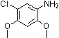 PI-11752 2,4-Dimethoxy-5-chloroaniline (97-50-7)