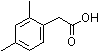 PI-11754 2,4-Dimethylphenylacetic acid (6331-04-0)