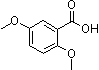 PI-11757 2,5-Dimethoxybenzoic acid (2785-98-0)