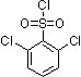 PI-11761 2,6-Dichlorobenzenesulfonyl chloride (6579-54-0)