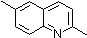 PI-11770 2,6-Dimethylquinoline (877-43-0)