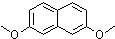 PI-11771 2,7-Dimethoxynaphthalene (3469-26-9)