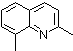 PI-11772 2,8-Dimethylquinoline (1463-17-8)