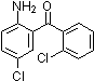 PI-11777 2-Amino-2',5-dichlorobenzophenone (2958-36-3)