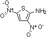 PI-11779 2-Amino-3,5-dinitrothiophene (2045-70-7)