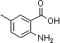 PI-11791 2-Amino-5-methylbenzoic acid (2941-78-8)