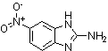 PI-11795 2-Amino-6-nitrobenzimidazole (6232-92-4)