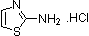 PI-11799 2-Aminothiazole hydrochloride (6142-05-8)