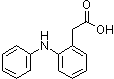 PI-11800 2-Anilinophenylacetic acid (70172-33-7)