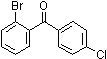PI-11804 2-Bromo-4'-chlorobenzophenone (Not available)