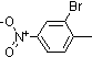 PI-11805 2-Bromo-4-nitrotoluene (7745-93-9)