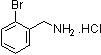 PI-11810 2-Bromobenzylamine hydrochloride (5465-63-4)