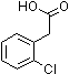 PI-11828 2-Chlorophenylacetic acid (2444-36-2)