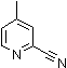 PI-11834 2-Cyano-4-methylpyridine (1620-76-4)