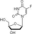 PI-11838 2'-Deoxy-5-fluorouridine (50-91-9)