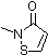 PI-11861 2-Methyl-4-isothiazoline-3-one (2682-20-4)