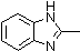 PI-11865 2-Methylbenzimidazole (615-15-6)