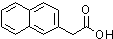 PI-11870 2-Naphthaleneacetic acid (581-96-4)