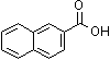 PI-11871 2-Naphthalenecarboxylic acid (93-09-4)
