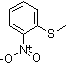 PI-11877 2-Nitrothioanisole (3058-47-7)