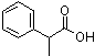 PI-11879 2-Phenylpropionic acid (492-37-5)