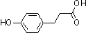 PI-11883 3-(4-Hydroxyphenyl)propionic acid (501-97-3)
