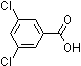 PI-11891 3,5-Dichlorobenzoic acid (51-36-5)