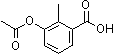 PI-11902 3-Acetoxy-2-methylbenzoic acid (168899-58-9)