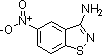 PI-11903 3-Amino-5-nitrobenzoisothiazole (84987-89-3)