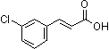 PI-11920 3-Chlorocinnamic acid (1866-38-2)